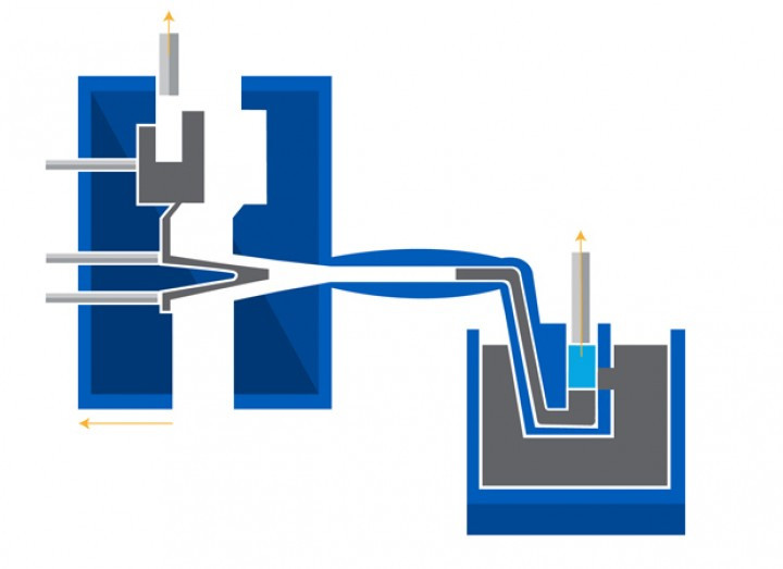 Injected Metal Assembly (IMA)