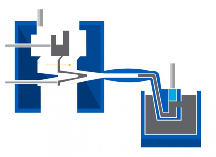 Injected Metal Assembly (IMA)