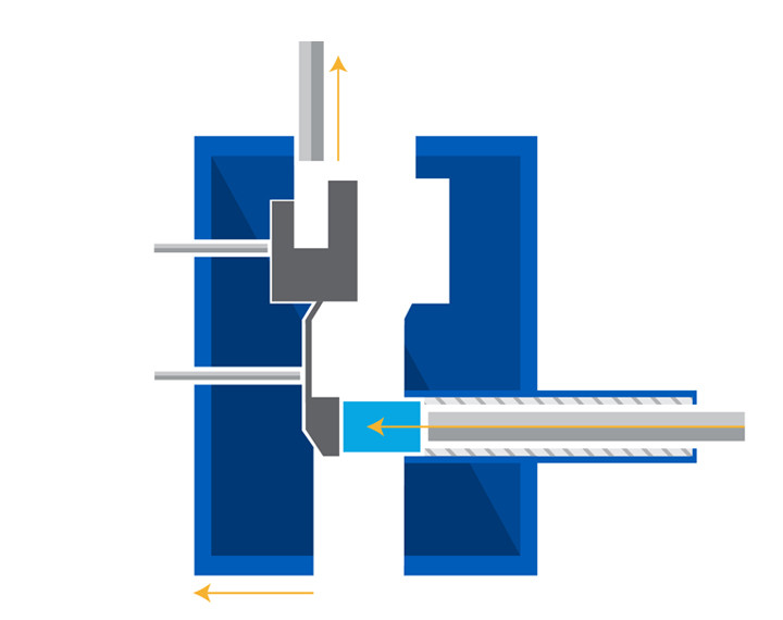 Injected Metal Assembly (IMA)